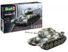 REVELL T-34/85 1/35