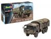 REVELL 1/35 MAN 7T MILGL 6X6