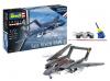 REVELL SEA VIXEN FAW2 1/72 MODEL SET