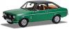 VANGUARDS ESCORT MK2 1.3 GREEN 1/43