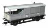 BACHMANN TOAD BRAKE VAN OO SCALE