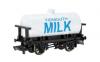 BACHMANN TIDMOUTH MILK TANKER OO