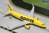 GEMINI A320-200 SPIRIT AIRLINES 1/200