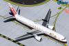 GEMINI 757-200 TWA FINAL LIVERY 1/400