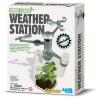 GREEN SCIENCE WEATHER STATION