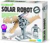 GREEN SCIENCE SOLAR ROBOT