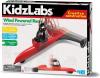 KIDZ LABS WIND POWERED RACER