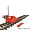 ACCURASCALE UK RAWIE BUFFER W/LED