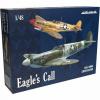 EDUARD 1/48 LTD EDT EAGLES CALL