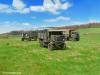 ICM 1/35 DIORAMA WW11 BRITISH TRUCKS