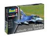 REVELL EUROFIGHTER GIFT SET 1/72