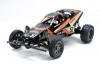 TAMIYA GRASS HOPPER II BLACK R/C KIT