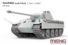 MENG 1/35 SDKFZ.171 PANTHER AUSF A