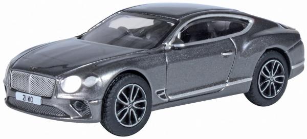 OXFORD BENTLEY CONT. GT TUNGSTEN