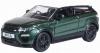 OXFORD RANGE ROVER EVO AINTREE GRN