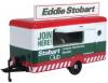 OXFORD STOBART FAN CLUB MOBILE TRLR