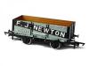 OXFORD RAIL 6 PLNK WAG FJ NEWTON