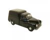 OXFORD DIECAST BLUE MORRIS MINOR VAN