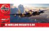 AIRFIX DE HAVILLAND MOSQUITO 1/72