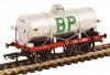 OXFORD RAIL PO TANK WAGON BP NO 1061