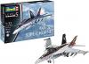 REVELL F/A-18F SUPER HORNET 1/32