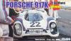 FUJIMI PORSCHE 917K LE MANS 1/24