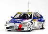 NUNU '96 PEUGEOT 306 MAXI MONTE 1/24