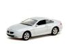 WELLY BMW 645CSI SILVER 1/34