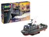 REVELL US NAVY SWIFT BOAT MK.1 1/72