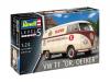 REVELL VW T1 VAN 