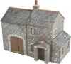 METCALFE CROFTERS COTTAGE N SCALE