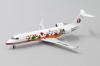 BOMBARDIER CRJ-200LR CHINA EAST 1/200