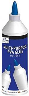 MULTI PURPOSE PVA GLUE 500ML