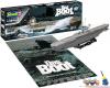 REVELL 'DAS BOOT' GIFT SET 40YRS 1/144