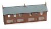 KESTREL TWO SHOP UNITS N GAUGE