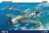 EDUARD F6F-3 WEEKEND 1/72