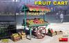 MINIART FRUIT CART 1/35