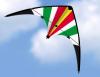 GUNTHER LUCKY LOOP 1.0M STUNT KITE