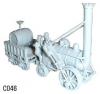 DAPOL OO STEPHENSONS ROCKET