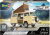 REVELL VW T2 CAMPER 1/24 KIT