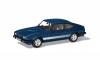 VANGUARDS CAPRI MK3 2S COBALT BLUE