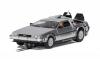 SCALEXTRIC DELOREAN B TO F 2