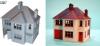 DAPOL OO DETACHED HOUSE KIT