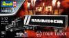 REVELL RAMMSTEIN TRUCK GIFT SET