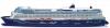 SIKU 1/1400 MEIN SCHIFF 1