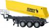 SIKU 1/32 R/C 3 AXLE TIPPING TRAILER