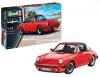 REVELL PORSCHE 911 CARRERA 3.2 1/24