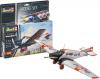 REVELL JUNKERS F.13 MODEL SET 1/72