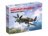 ICM 1/48 SPITFIRE MK.IXC BEER DELIVERY