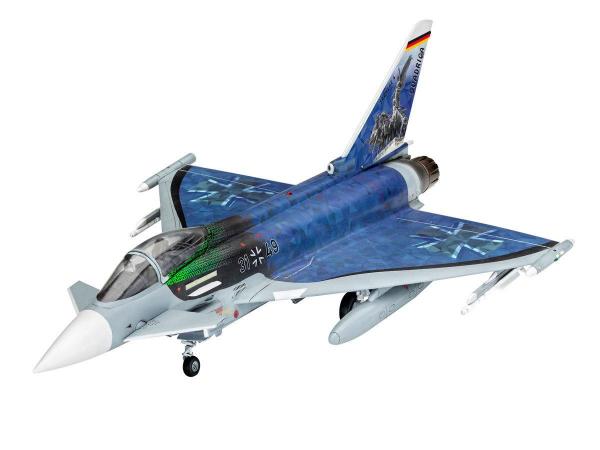 REVELL EUROFIGHTER LUFTWAFFE \'20 1/72